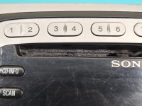 Radio fabryczne Ford Galaxy Mk2 06-15 radioodtwarzacz