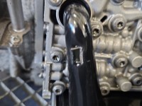 Skrzynia biegów automat A2463700902, 1430700554 Mercedes W246 2.1 cdi 136KM 2014 r.