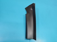 Osłona ZAŚLEPKA PLASTIK Lampy PT BMW X3 F25 7263604