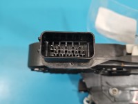 Zamek tył lewy 7H5A-26413-AE Land rover range Evoque I 11-18 10pin