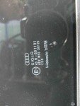 Szyberdach Audi A8 D2 4.2 V8