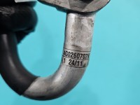 Przewód klimatyzacji rurka AUDI A6 C7 4G0260707N