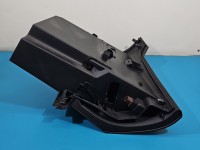 Schowek pasażera Peugeot 207 EUROPA