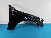 Błotnik przód prawy AUDI A4 B8 Ly9b