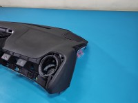 Deska rozdzielcza airbag pasażera kokpit Toyota Aygo II 14-22