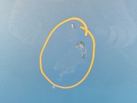 DRZWI PRZÓD LEWE KIEROWCY Citroen C3 I 5d błękitny