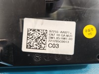 Sterownik moduł Hyundai, Europejska, WSPOMAGANIA Hyundai Elantra VII 20- 97255-AA021