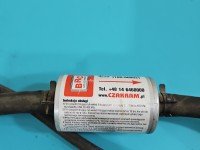 Instalacja LPG GAZU