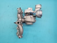 Turbosprężarka Regenerowana Mitsubishi Outlander II 756062-2, HGR03G253014J, LHE00584R 2.0 DI-D (BSY) 140KM