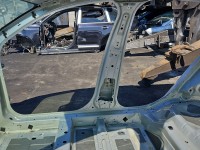 Próg prawy SŁUPEK ŚRODKOWY B Fiat Tipo II 15- HB 5d 612/A