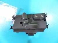 Przełącznik fotele, FOTELA PRZÓD LEWY, 1AK89TRMAB Chrysler Pacifica