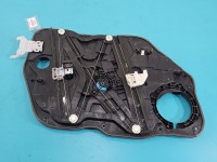 Podnośnik przód prawy SZYBY WINDA Kia Stinger Producent części: KIA, 6PIN z czujnikiem uderzeniowym 2PIN 82460-J5010,...