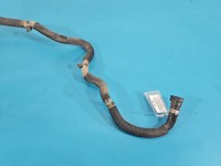 przewód wąż rurka wody Peugeot 3008 II 1.6 T hybrid4 300KM