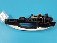 Klamka tył prawa zewnętrzna Hyundai Tucson IV 20- W6H