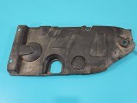 Osłona silnika górna Citroen C5 I 9653509477, 9650243477 1.6 hdi