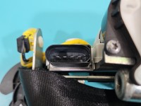 Pas bezpieczeństwa przód lewy kierowcy AUDI A6 C7 4G8857705J EU