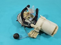 pompka Pompa paliwa Opel Corsa C 1.0 12V Producent części: OPEL, Benzyna, 4PIN