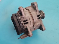 TEST Alternator Vw Polo IV 9N 1.9 tdi