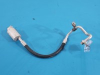 Przewód klimatyzacji rurka Peugeot 3008 II 9821674780