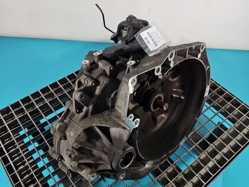 Skrzynia biegów Ford Focus Mk3 1.6 tdci