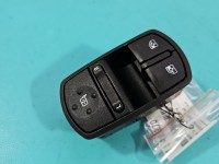 Przełącznik szyb Opel Corsa E 13430017 Producent części: OPEL EU