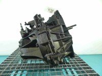 Skrzynia biegów TL4A000 Renault Scenic II 1.5 dci