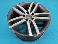 Felga aluminiowa 20" AUDI Q7 I 4L alufelga
