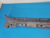 Listwa progowa lewa PRÓG NAKŁADKA Toyota Verso 09- 75860-0F010 1G3