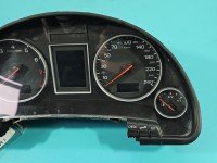 Licznik Audi A4 B6 8E0920900N, 0263626046 2.0 FSI EUROPA