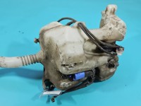 Zbiornik Zbiorniczek płynu spryskiwacza Peugeot 5008