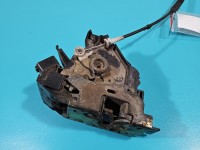 Zamek przód prawy Ford Focus Mk1 EUROPA IMPRK1402053, 2S4A-A21812-CB, czarny, 8PIN, 2S4A-A21812-CB