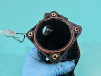 Rura przewód Mercedes, 3pin, POWIETRZA Mercedes ML W164 A6420901037 3.0 cdi (642940)
