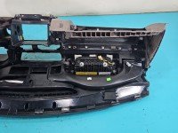 Deska rozdzielcza airbag pasażera kokpit Vw Passat B6
