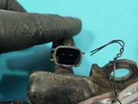 TESTOWANY Wtryskiwacz Toyota Corolla E12 23250-0D020 1.4 vvti