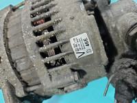 TEST Alternator Opel Combo C 1.7 dti