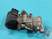 Zawór egr Ford Mondeo Mk4 2.0 tdci 9656612380