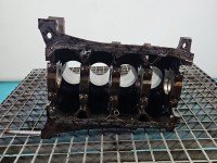 Blok silnika Renault Clio IV 12-20 D4FD740, FA81914, D4F740 1,2.0 16V