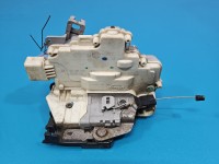 Zamek przód lewy 1P1837015 Seat Leon II EUROPA Producent części: Seat, 9pin