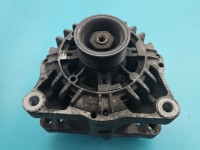 TEST Alternator Peugeot Bipper 1.4 8V 9665577780, 2607210A