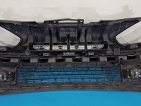 Zderzak przód przedni Renault Fluence NV676