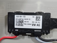 Lampa kabiny lampka Vw Tiguan II 16- 5Q0951172, 5G0868837