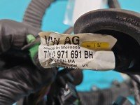 Instalacja Wiązka drzwi tył lewych Seat Alhambra II 7N 10- 7N0971691BH