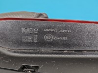 Lampa tył lewa Bmw F34 GT HB Producent części: BMW, Zewnętrzna z błotnika 13-16 EUROPA