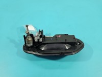 Klamka przód lewa zewnętrzna Bmw e60 e61 7034451