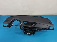 Deska rozdzielcza airbag pasażera kokpit BMW X1 E84