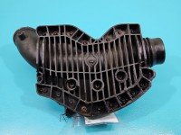 Rura przewód Mercedes, TŁUMIK SZMERÓW Mercedes W212 A6421402787 3.0 CDI V6