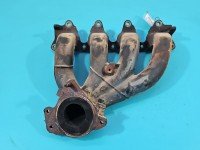 Kolektor wydechowy Renault Scenic II 2.0 16V
