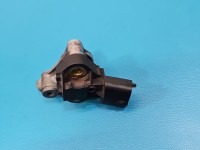 Mapsensor Czujnik ciśnienia powietrza Porsche Cayenne I 9P 0261230147
