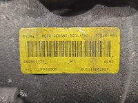 Sprężarka klimatyzacji kompresor 8V5119F629EF, 20080CT21 Ford Fiesta Mk7 1.2 16V