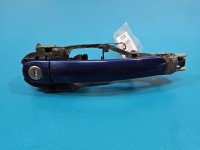 Klamka przód lewa zewnętrzna Seat Leon I Toledo II 3B0837885 1
